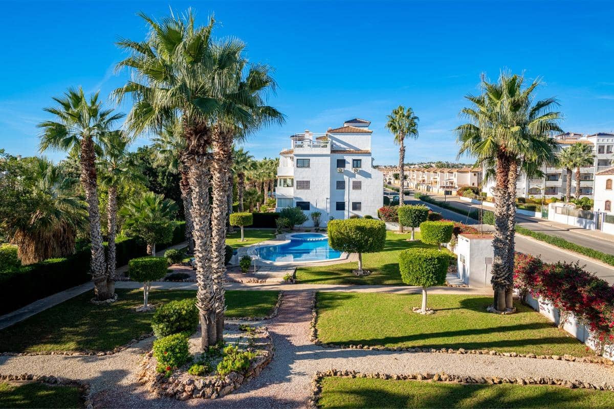 3 soveværelse Lejlighed til salg i Villamartin - € 250.000 (Ref: 9574824)