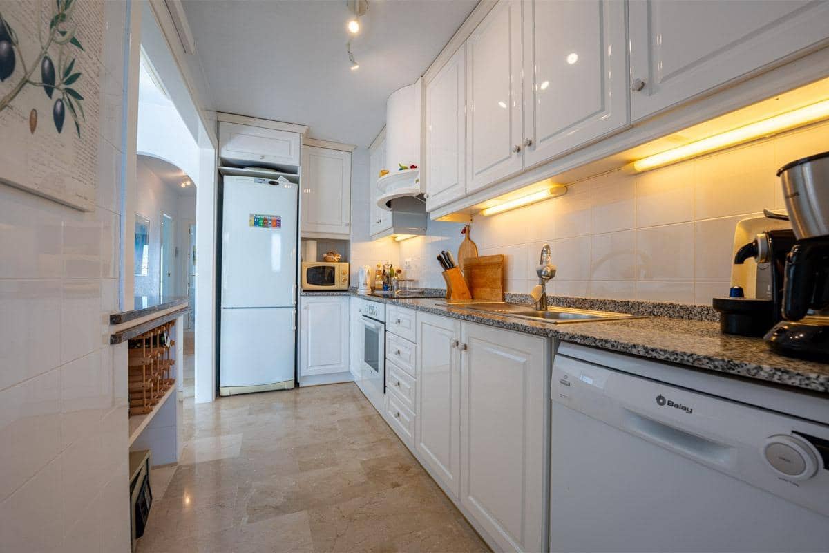 3 soveværelse Lejlighed til salg i Villamartin - € 250.000 (Ref: 9574824)