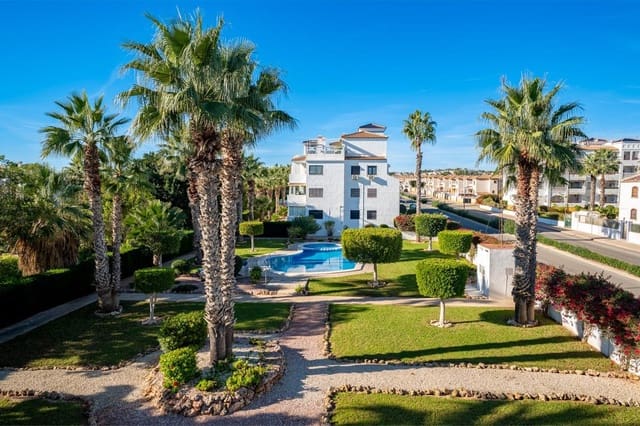 3 quarto Apartamento para venda em Villamartin, Orihuela - 250 000 € (Ref: 9574824)