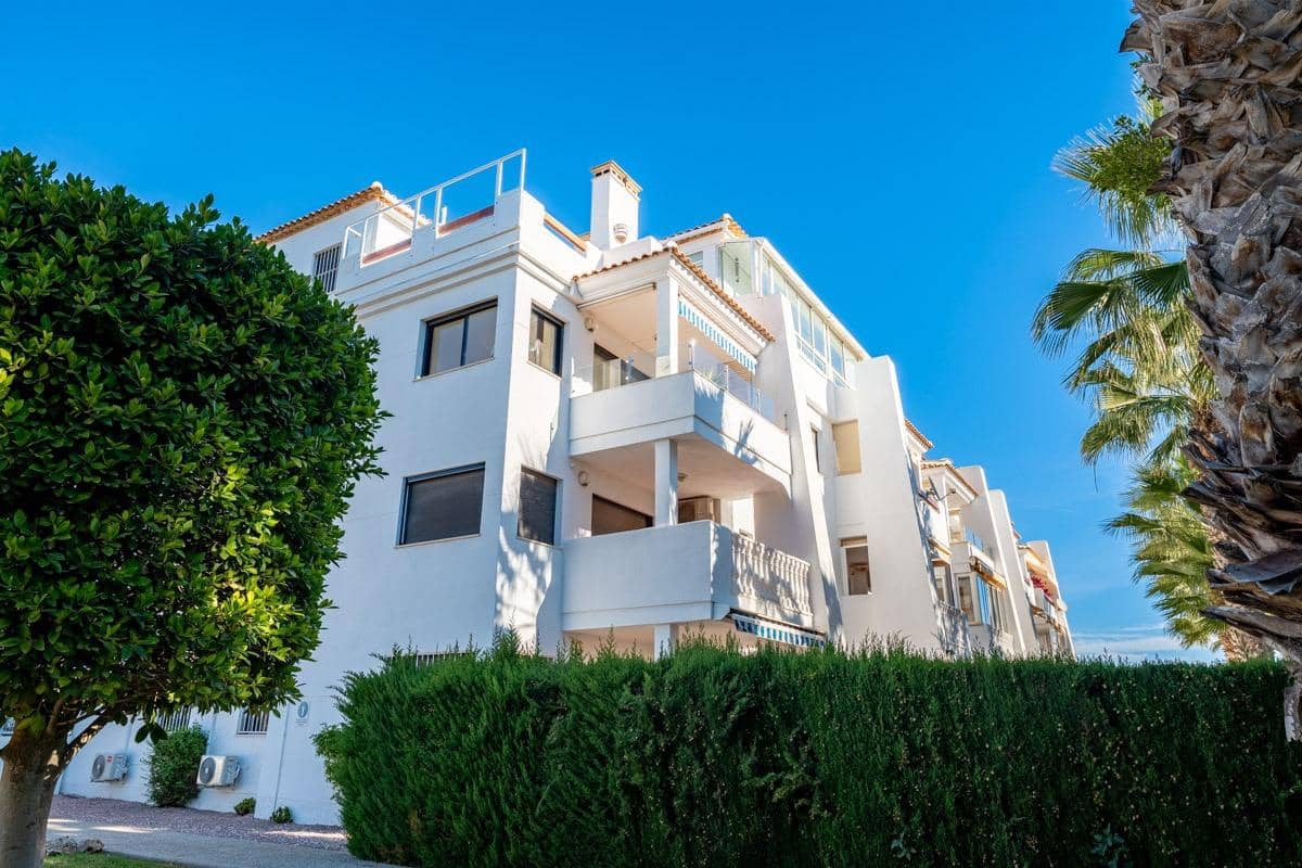 3 soveværelse Lejlighed til salg i Villamartin - € 250.000 (Ref: 9574824)