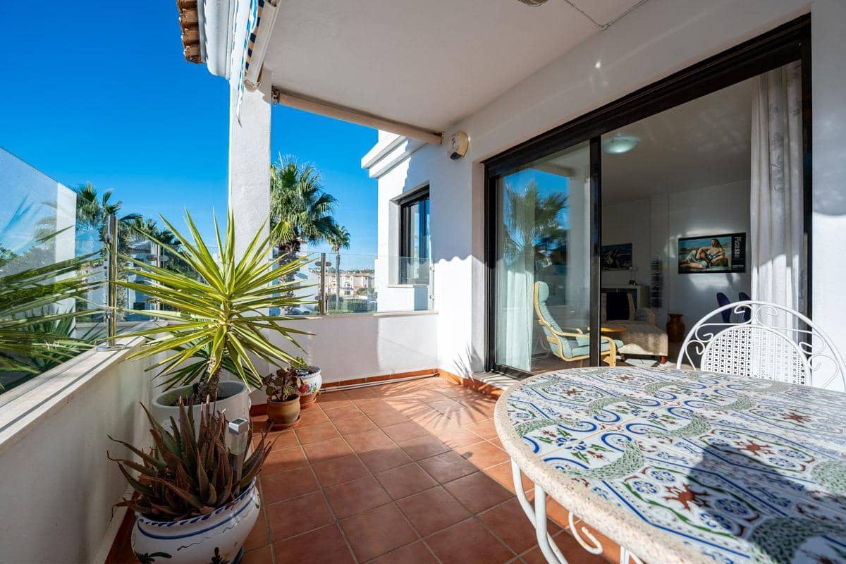 3 soveværelse Lejlighed til salg i Villamartin - € 250.000 (Ref: 9574824)