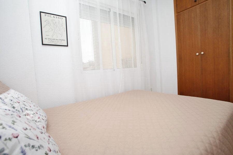 2 quarto Apartamento para venda em Torrevieja - 145 000 € (Ref: 9574826)