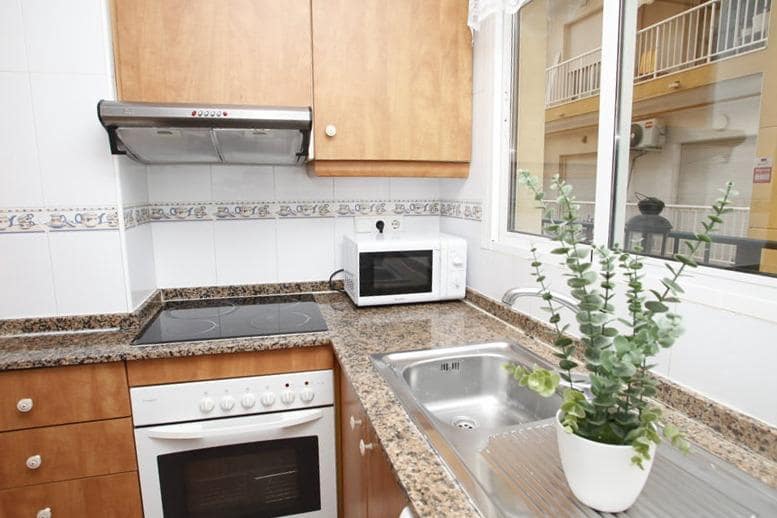 2 quarto Apartamento para venda em Torrevieja - 145 000 € (Ref: 9574826)