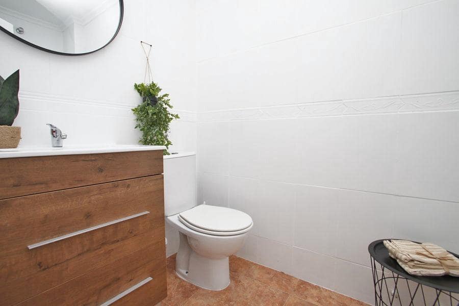 2 quarto Apartamento para venda em Torrevieja - 145 000 € (Ref: 9574826)