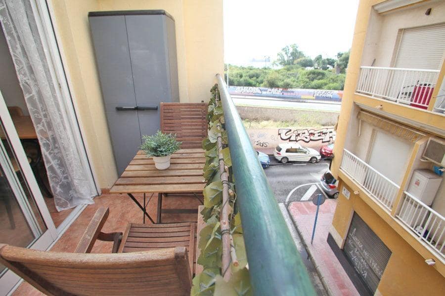 2 quarto Apartamento para venda em Torrevieja - 145 000 € (Ref: 9574826)