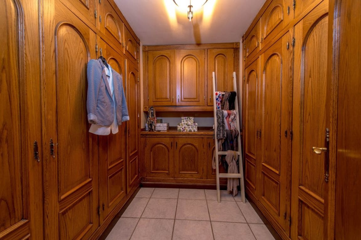 6 sypialnia Willa na sprzedaż w La Mata z basenem garażem - 950 000 € (Ref: 9574831)