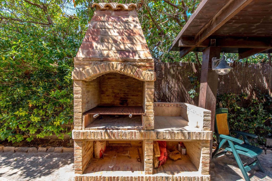 6 sypialnia Willa na sprzedaż w La Mata z basenem garażem - 950 000 € (Ref: 9574831)