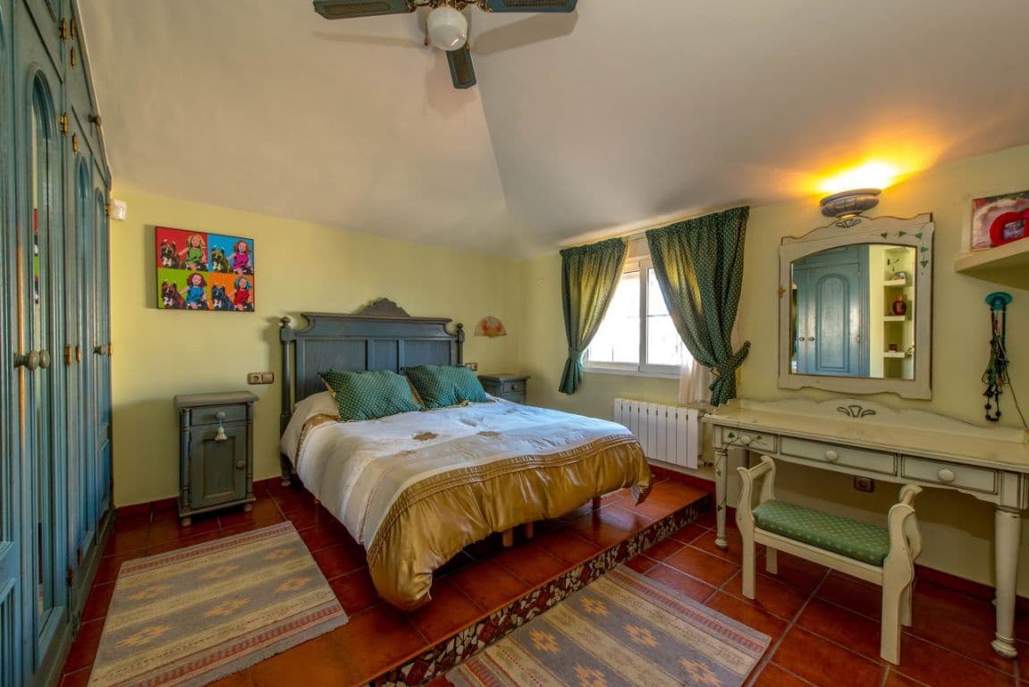 6 sypialnia Willa na sprzedaż w La Mata z basenem garażem - 950 000 € (Ref: 9574831)