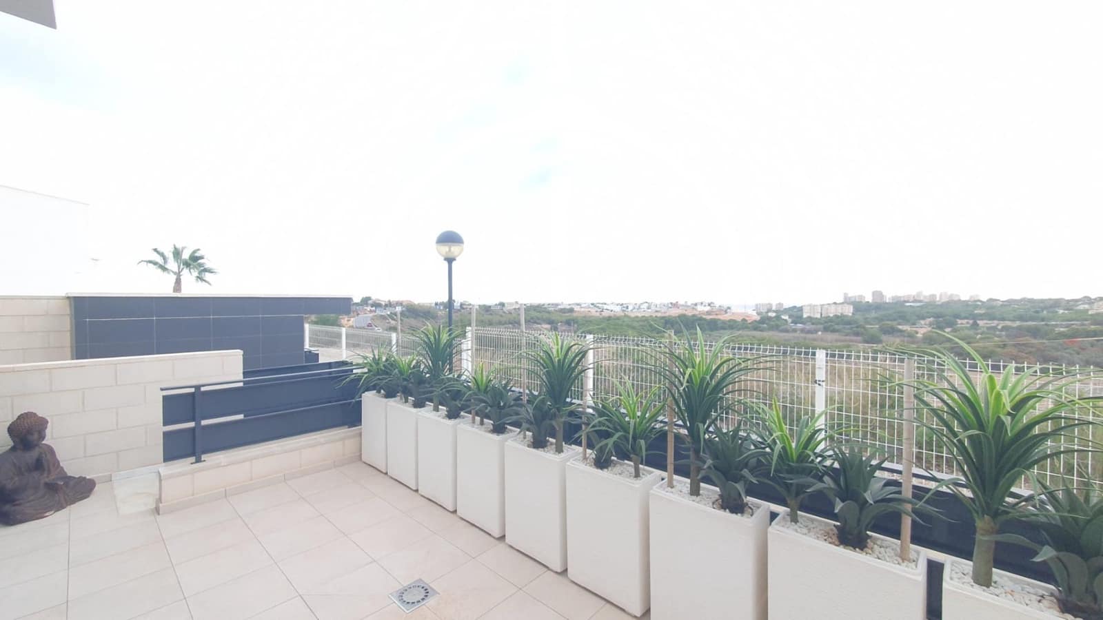 3 chambre Villa/Maison à vendre à Cabo Roig avec piscine garage - 350 000 € (Ref: 9574832)