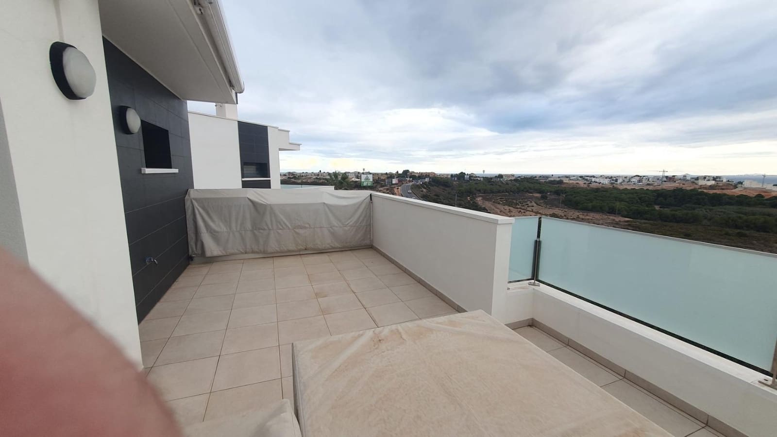 3 chambre Villa/Maison à vendre à Cabo Roig avec piscine garage - 350 000 € (Ref: 9574832)