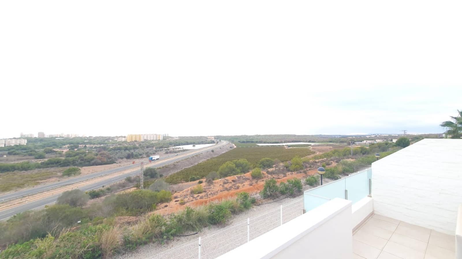 3 chambre Villa/Maison à vendre à Cabo Roig avec piscine garage - 350 000 € (Ref: 9574832)