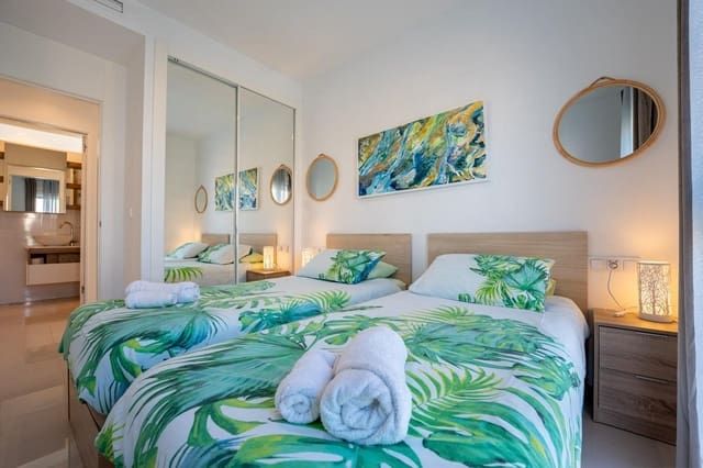 2 makuuhuone Kattohuoneisto myytävänä paikassa Ciudad Quesada, Rojales - 309 000 € (Ref: 9583088)