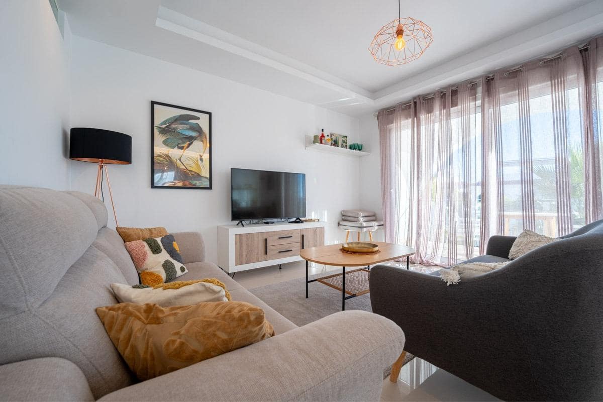 2 makuuhuone Kattohuoneisto myytävänä paikassa Ciudad Quesada - 309 000 € (Ref: 9583088)