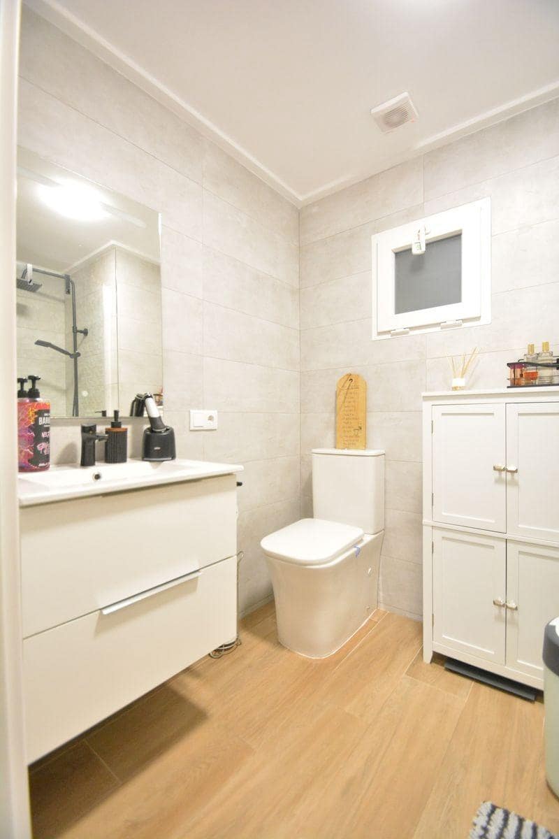 3 sypialnia Mieszkanie na sprzedaż w Guardamar del Segura - 220 000 € (Ref: 9583089)