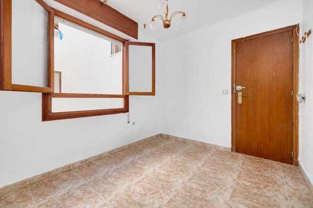 3 soverom Leilighet til salgs i Playa del Acequión, Torrevieja med garasje - € 139 900 (Ref: 9591608)