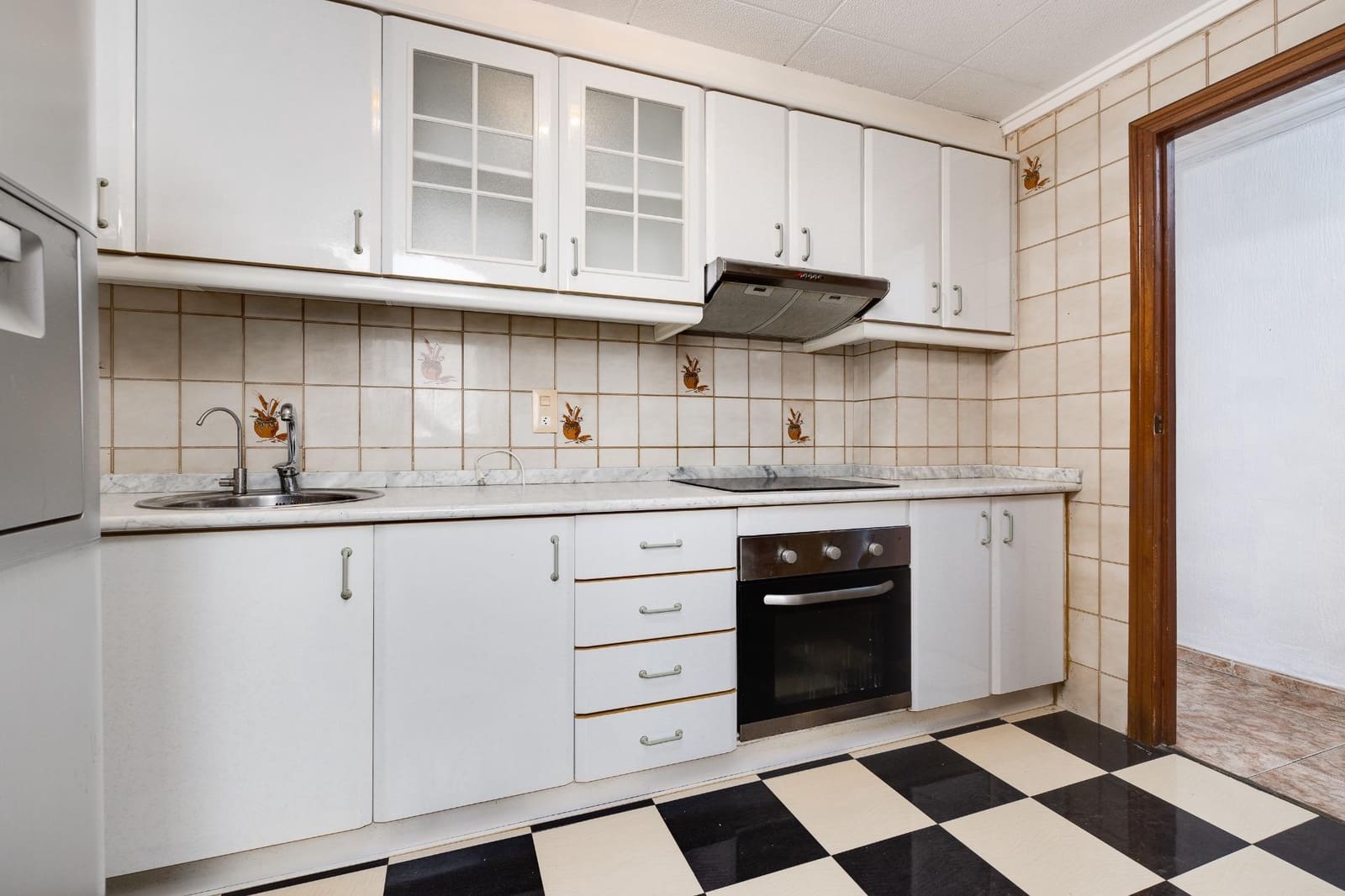 3 soverom Leilighet til salgs i Torrevieja med garasje - € 139 900 (Ref: 9591608)