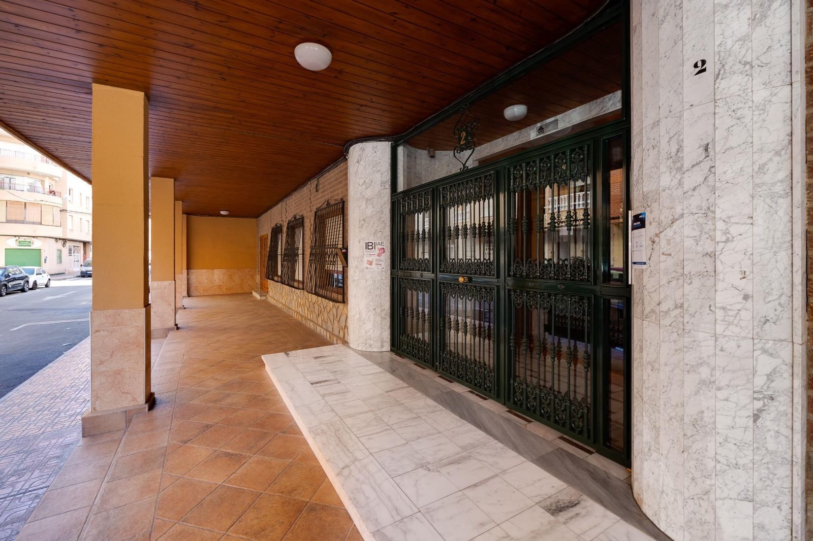 3 soverom Leilighet til salgs i Torrevieja med garasje - € 139 900 (Ref: 9591608)