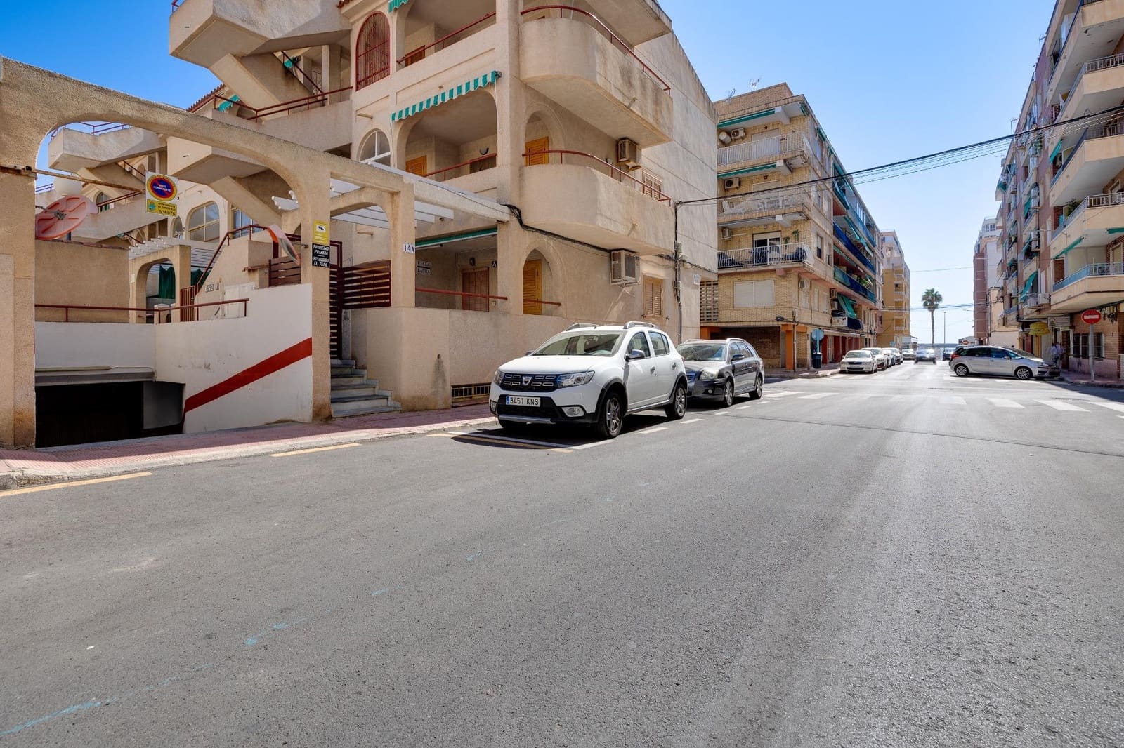 3 soverom Leilighet til salgs i Torrevieja med garasje - € 139 900 (Ref: 9591608)