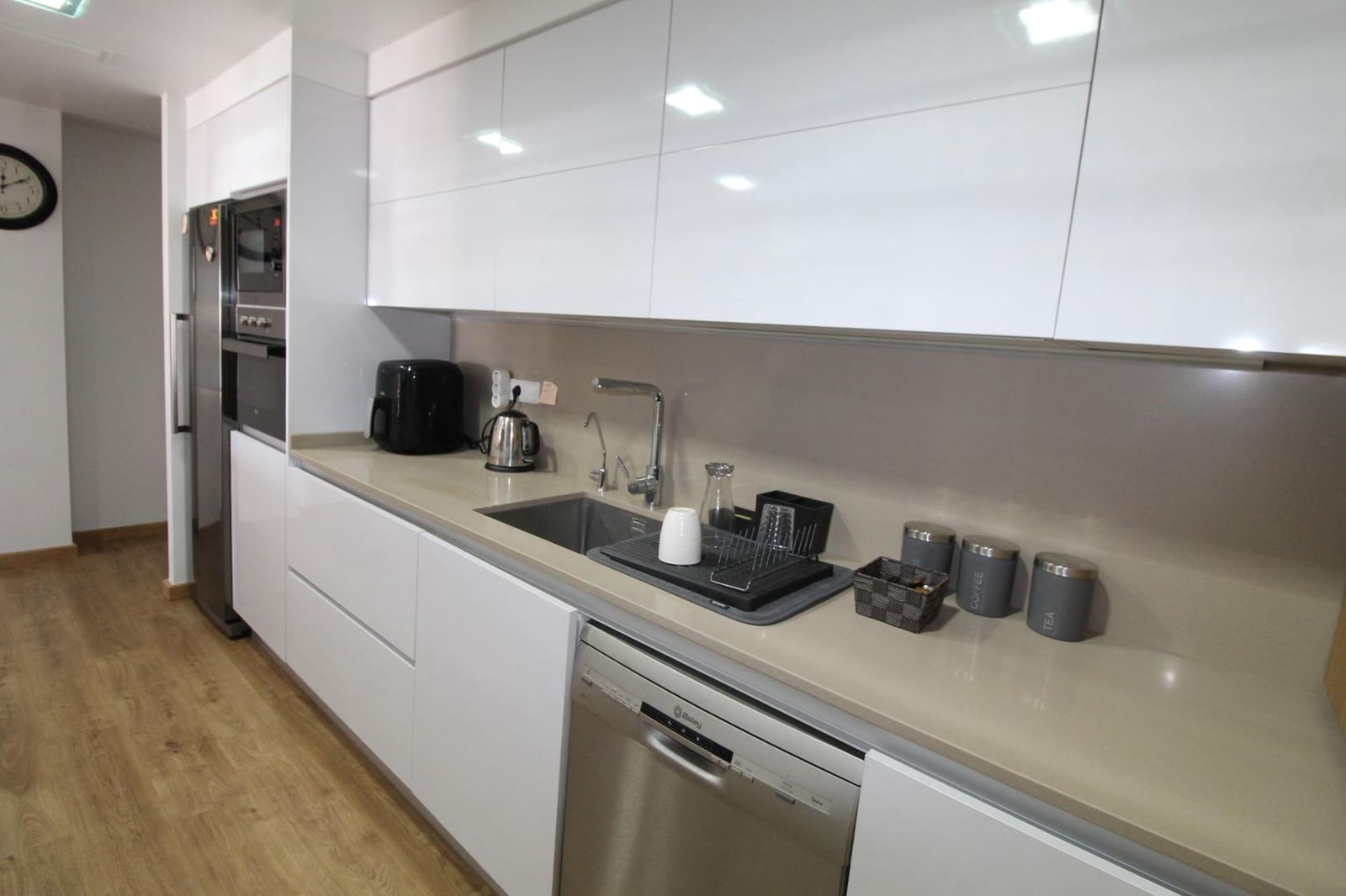 4 soverom Leilighet til salgs i Torrevieja - € 775 000 (Ref: 9637834)