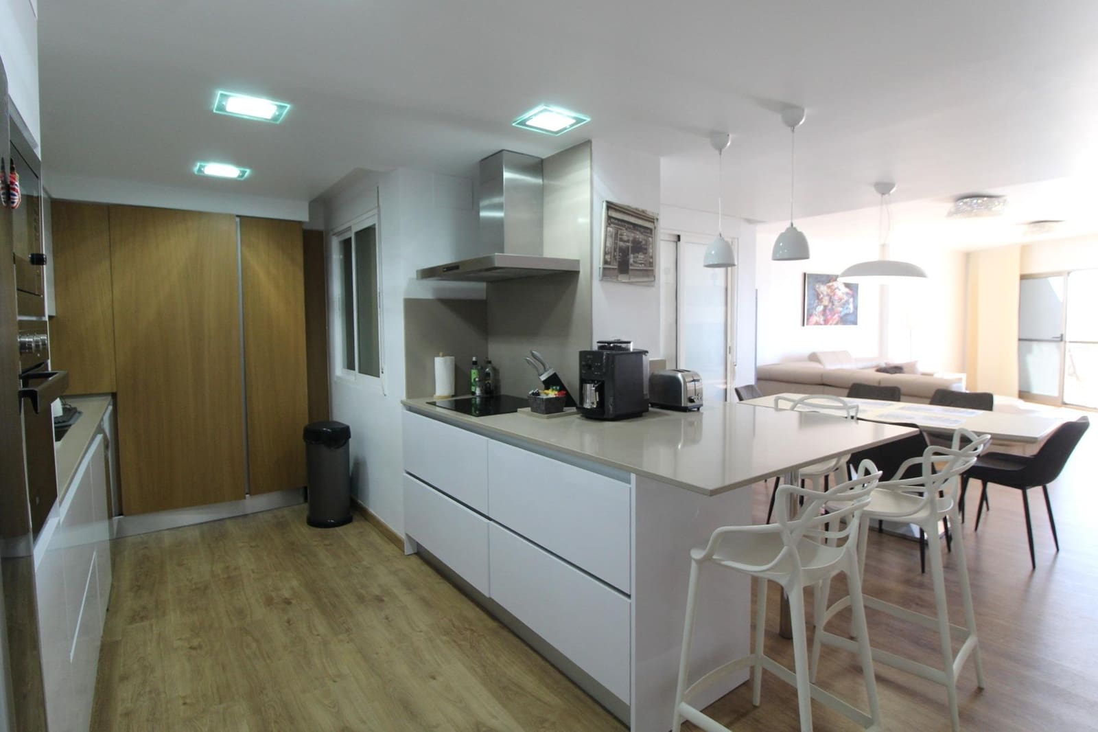 4 soverom Leilighet til salgs i Torrevieja - € 775 000 (Ref: 9637834)