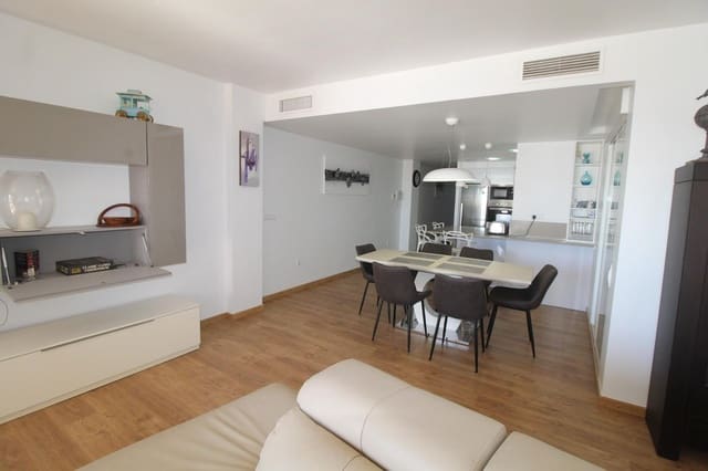 4 soverom Leilighet til salgs i Playa del Cura, Torrevieja - € 775 000 (Ref: 9637834)