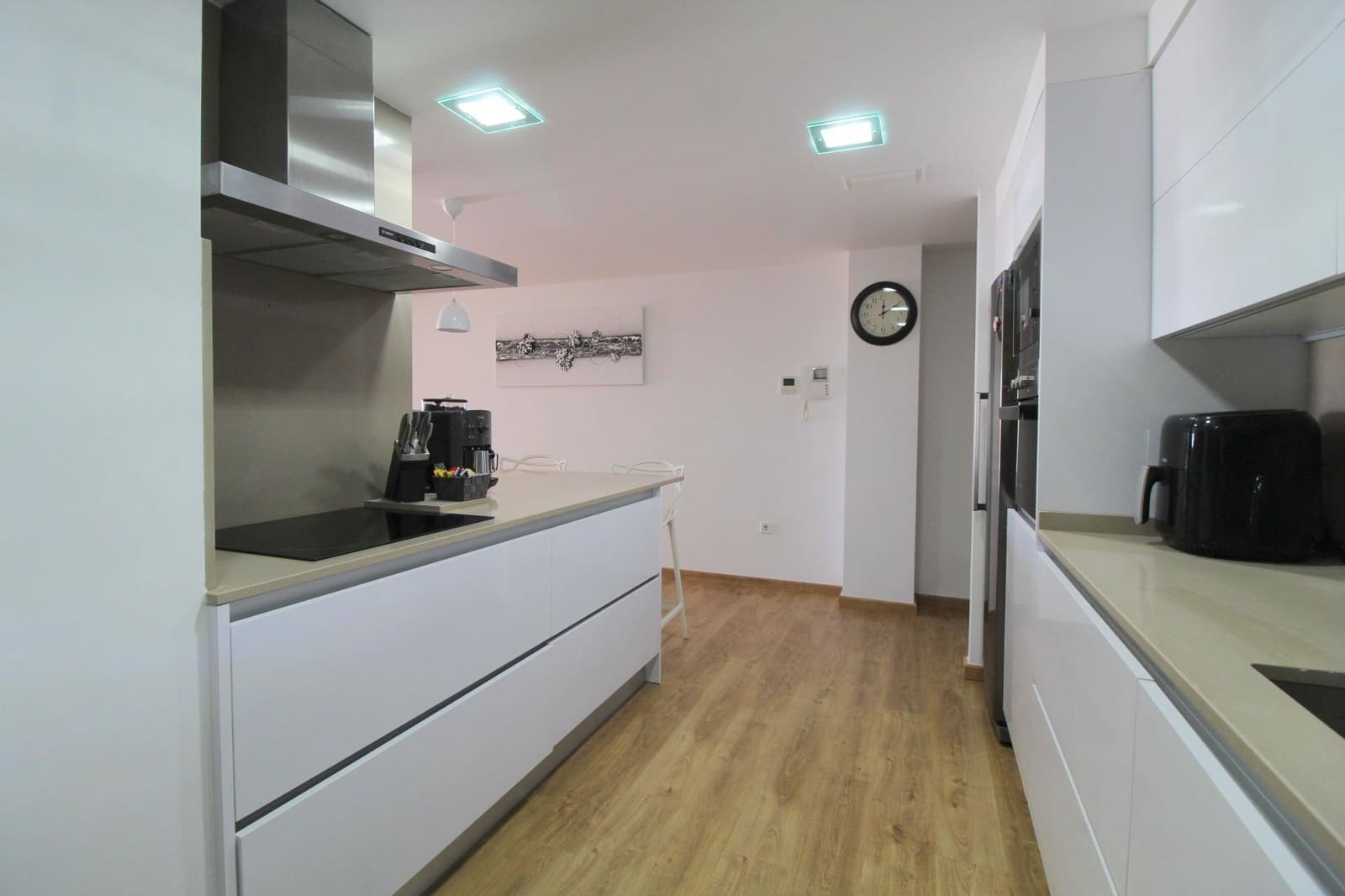 4 soverom Leilighet til salgs i Torrevieja - € 775 000 (Ref: 9637834)