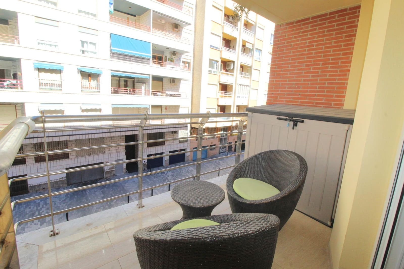 4 soverom Leilighet til salgs i Torrevieja - € 775 000 (Ref: 9637834)