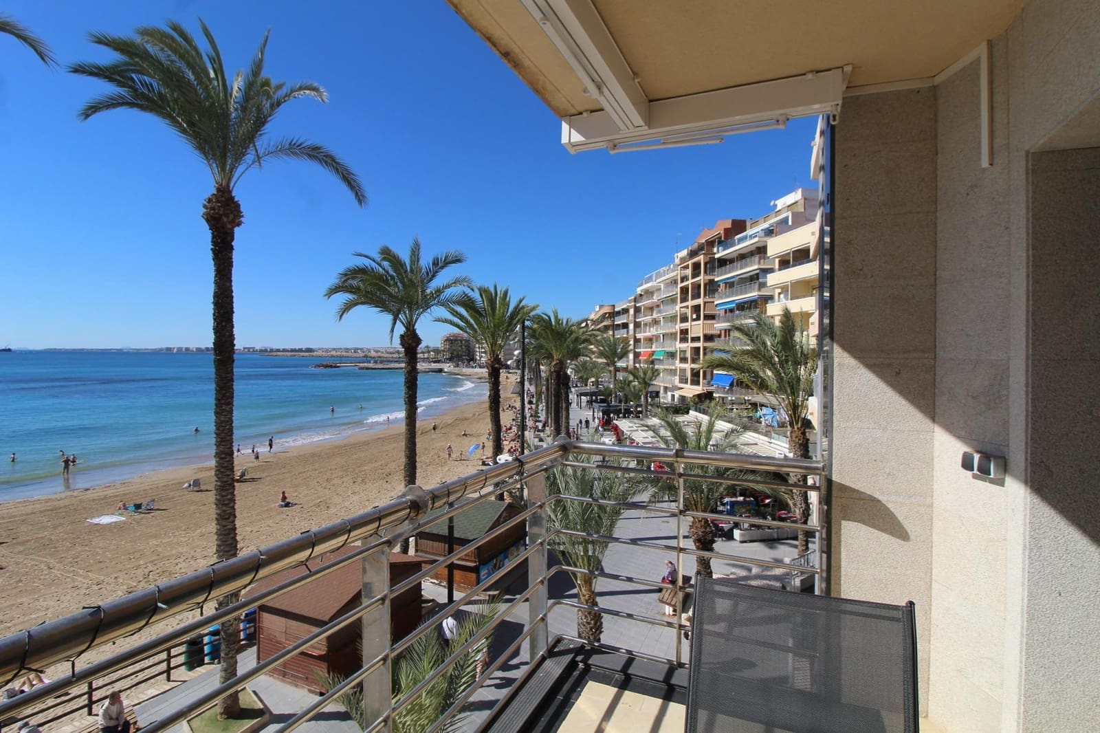 4 soverom Leilighet til salgs i Torrevieja - € 775 000 (Ref: 9637834)