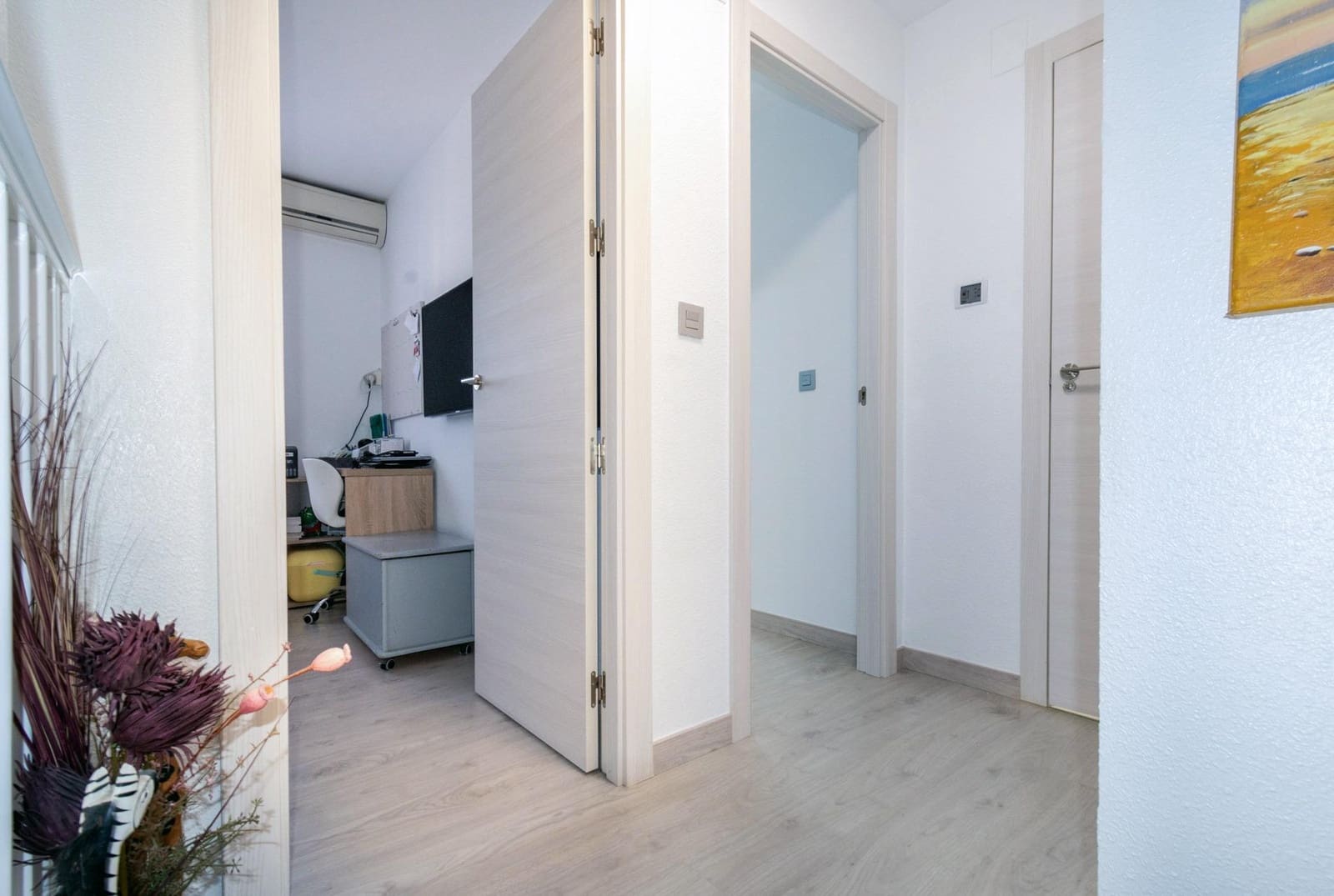 2 sypialnia Dom szeregowy na sprzedaż w Torrevieja z basenem - 190 000 € (Ref: 9637836)