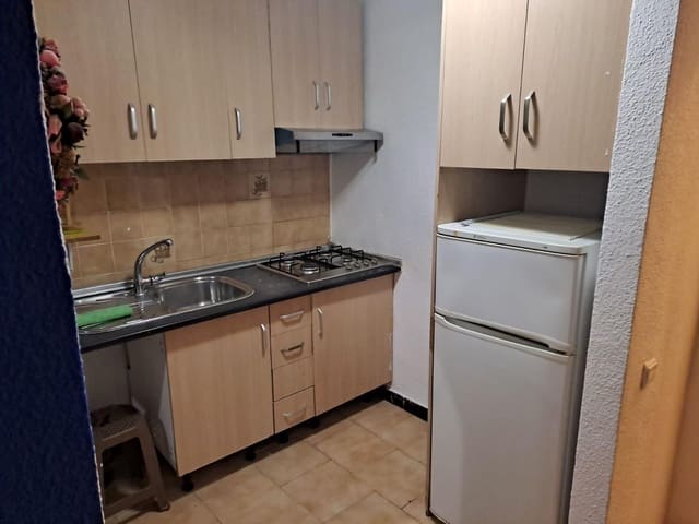 Studio zu verkaufen in Parque de las Naciones, Torrevieja - 69.900 € (Ref: 9637845)