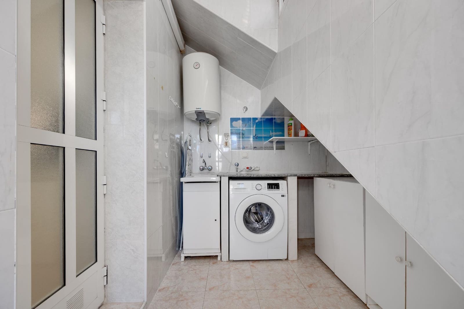 3 camera da letto Villa in vendita in Aguas Nuevas con piscina - 280.000 € (Rif: 9637850)