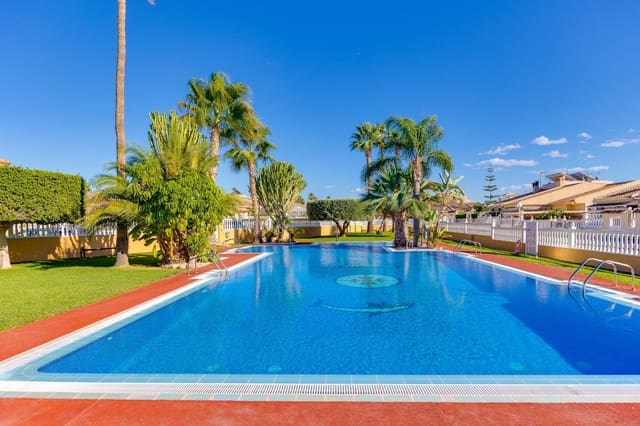 3 camera da letto Villa in vendita in Aguas Nuevas, Torrevieja con piscina - 280.000 € (Rif: 9637850)