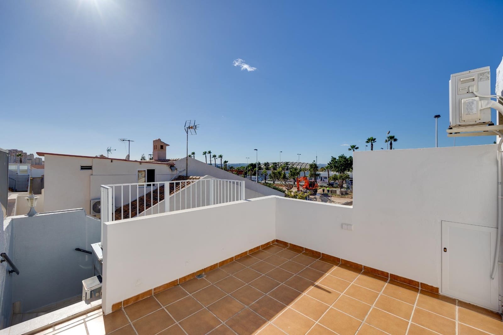 3 camera da letto Villa in vendita in Aguas Nuevas con piscina - 280.000 € (Rif: 9637850)