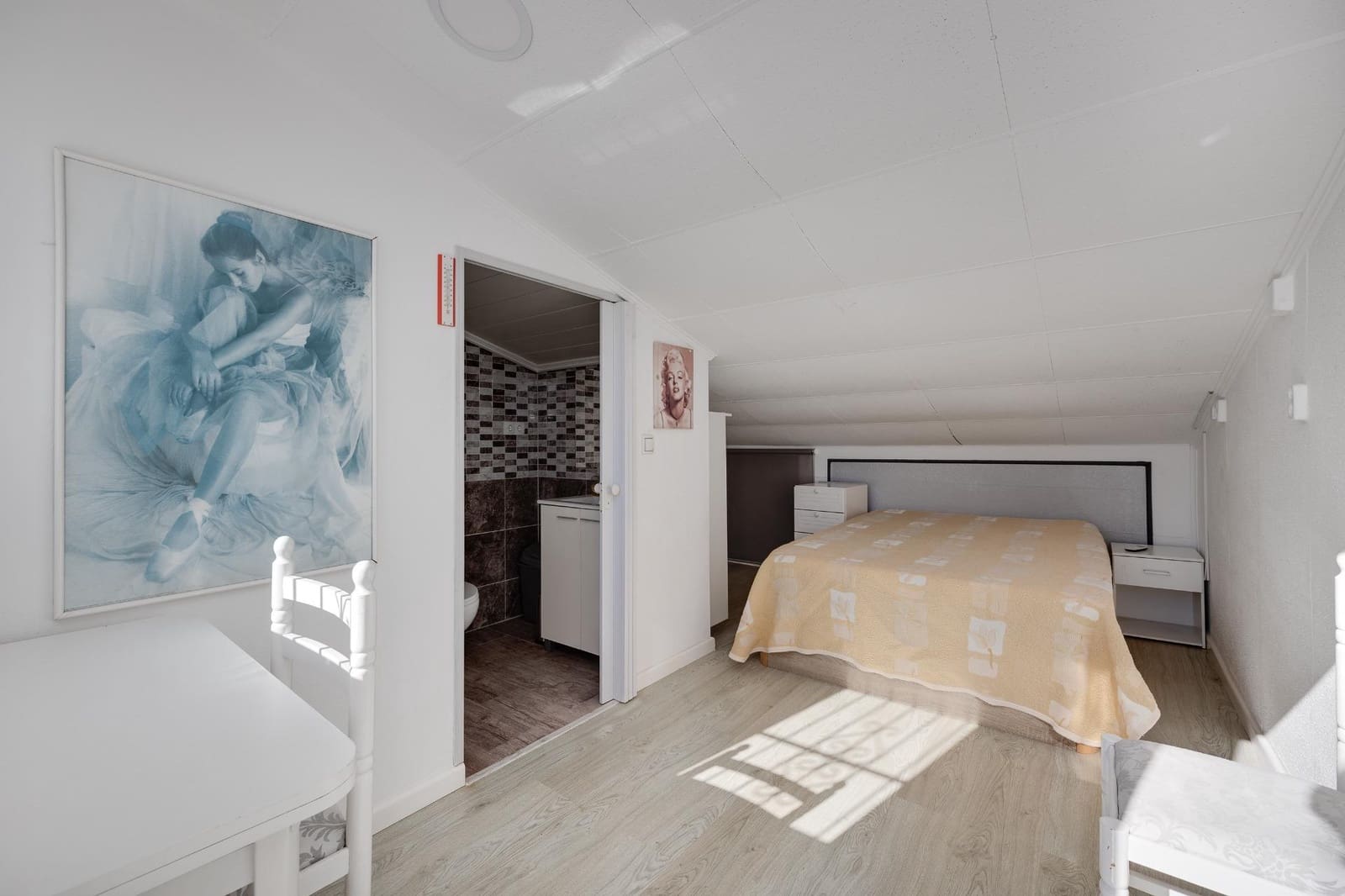 3 camera da letto Villa in vendita in Aguas Nuevas con piscina - 280.000 € (Rif: 9637850)