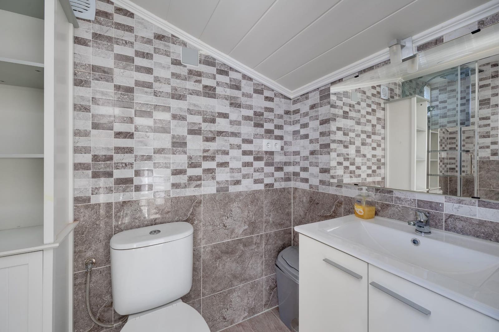 3 camera da letto Villa in vendita in Aguas Nuevas con piscina - 280.000 € (Rif: 9637850)