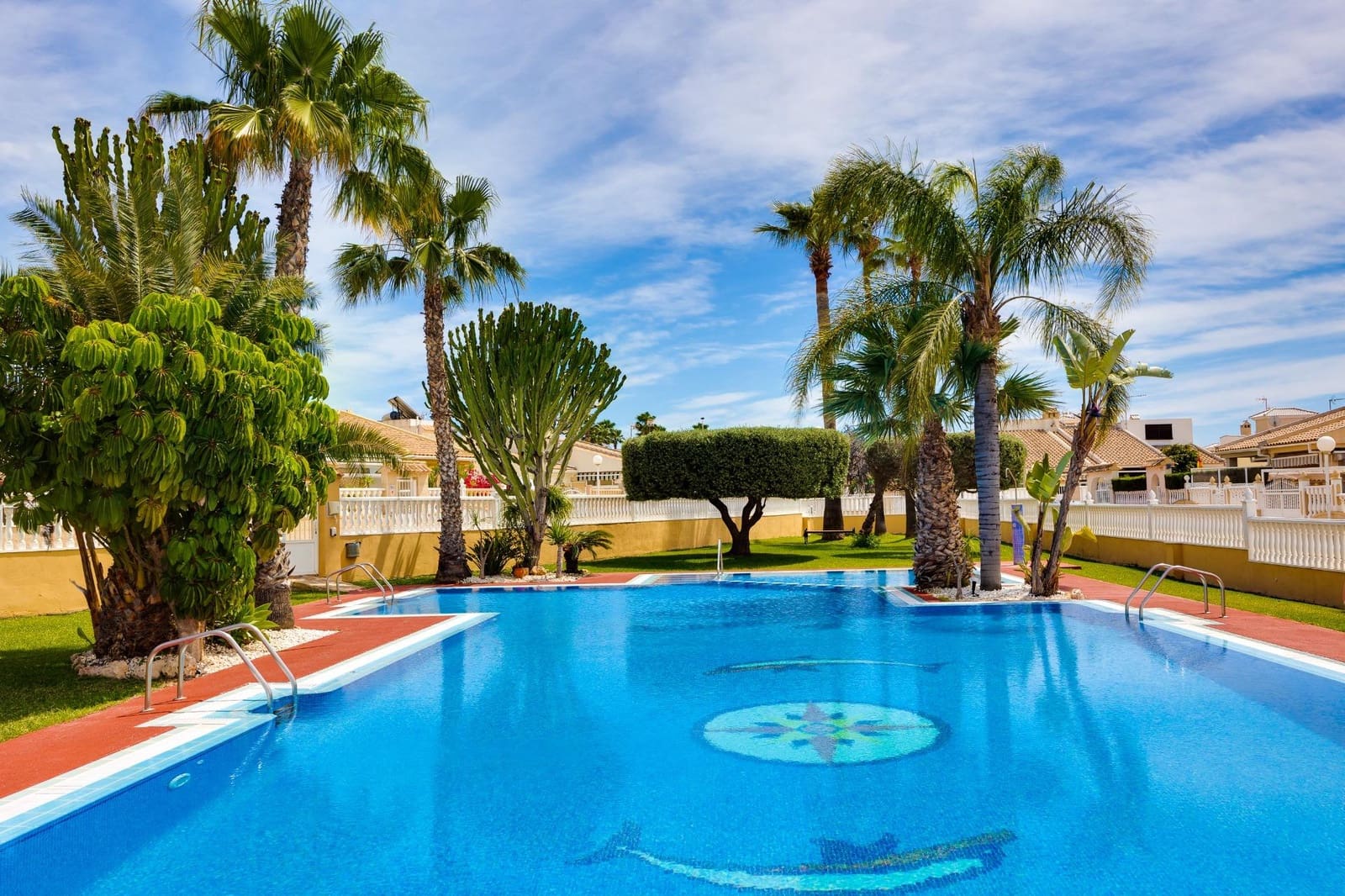 3 camera da letto Villa in vendita in Aguas Nuevas con piscina - 280.000 € (Rif: 9637850)