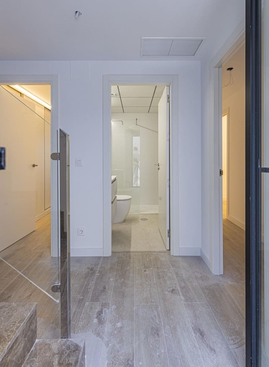 Ático de 3 habitaciones en Murcia ciudad en venta con garaje - 599.000 € (Ref: 9666802)