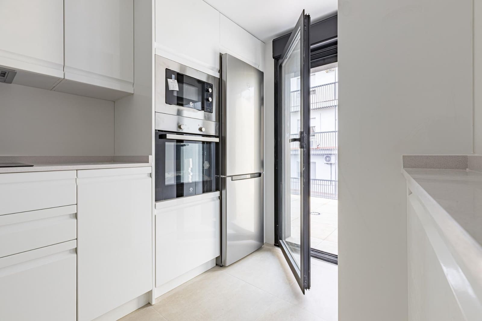 Ático de 3 habitaciones en Murcia ciudad en venta con garaje - 599.000 € (Ref: 9666802)