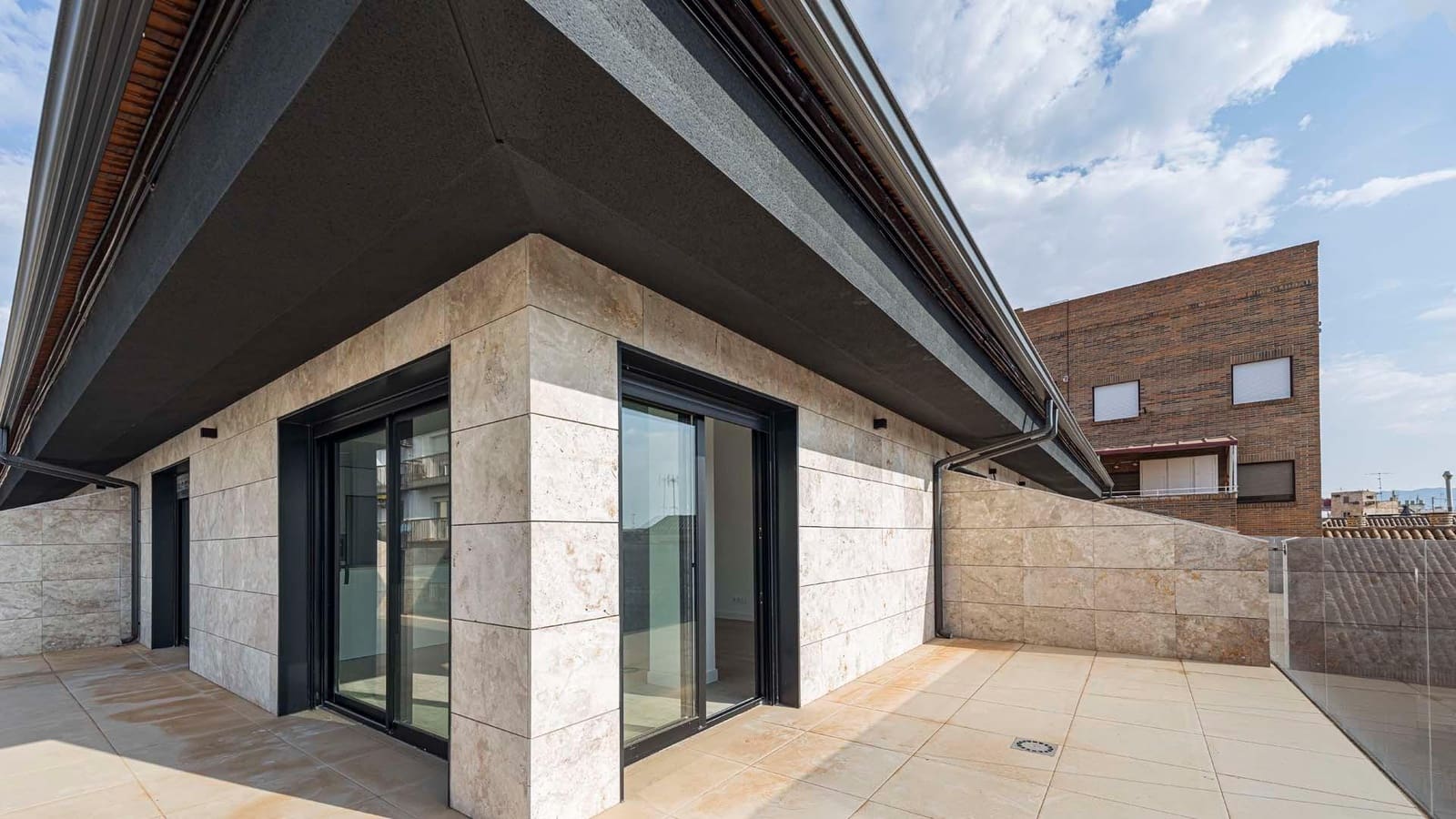 Ático de 3 habitaciones en Murcia ciudad en venta con garaje - 599.000 € (Ref: 9666802)