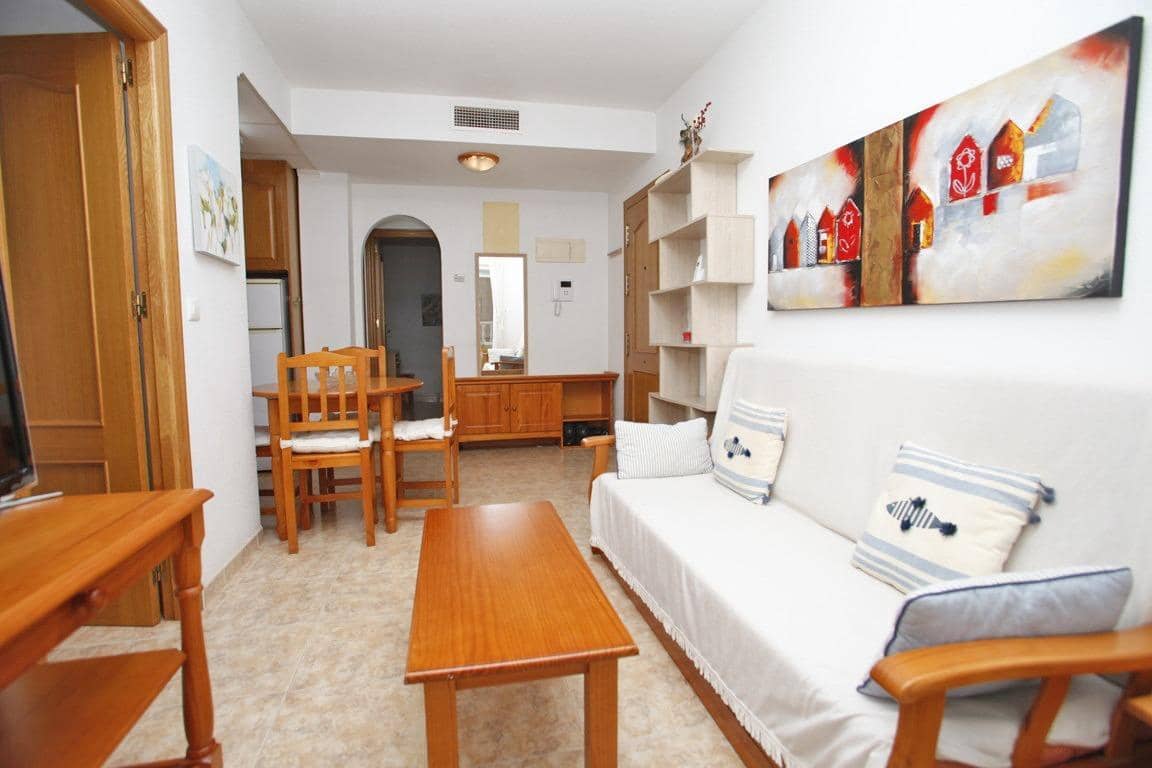 2 sovrum Lägenhet till salu i Torrevieja - 130 000 € (Ref: 9666805)