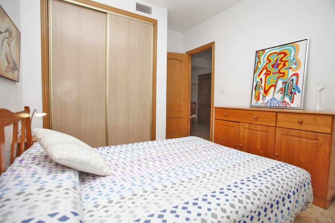 2 sovrum Lägenhet till salu i Torrevieja - 130 000 € (Ref: 9666805)