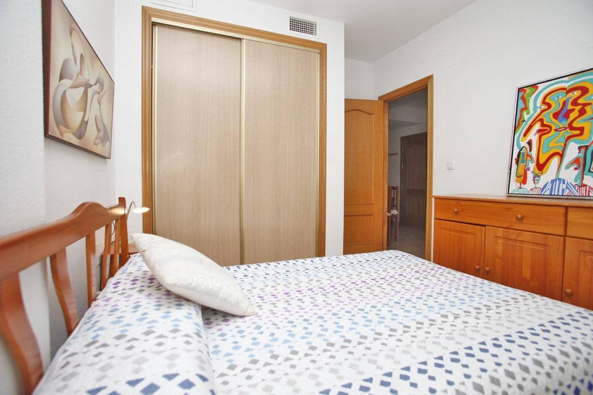 2 sovrum Lägenhet till salu i Torrevieja - 130 000 € (Ref: 9666805)