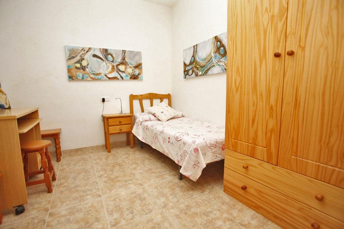 2 sovrum Lägenhet till salu i Torrevieja - 130 000 € (Ref: 9666805)