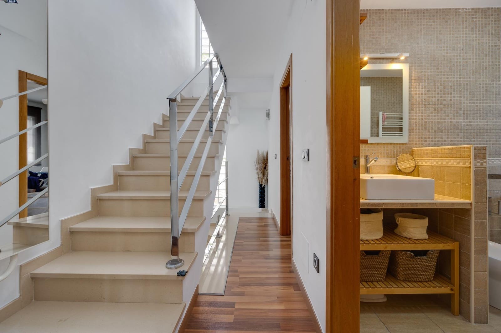 3 quarto Moradia para venda em Los Montesinos com piscina - 349 500 € (Ref: 9677655)