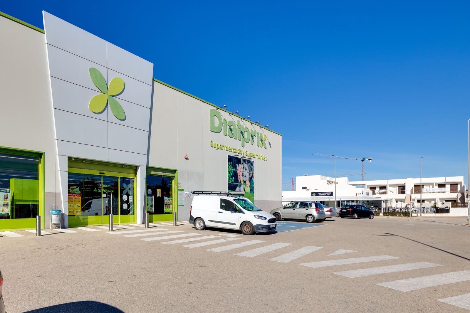 3 quarto Moradia para venda em Los Montesinos com piscina - 349 500 € (Ref: 9677655)