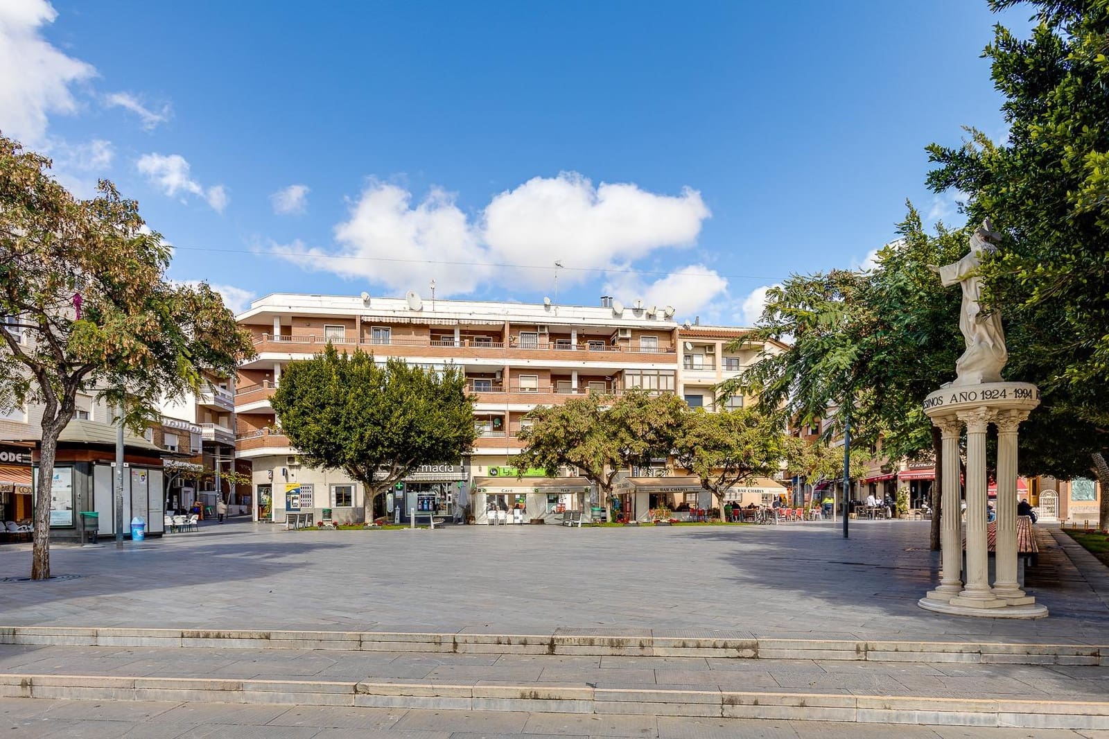 3 quarto Moradia para venda em Los Montesinos com piscina - 349 500 € (Ref: 9677655)