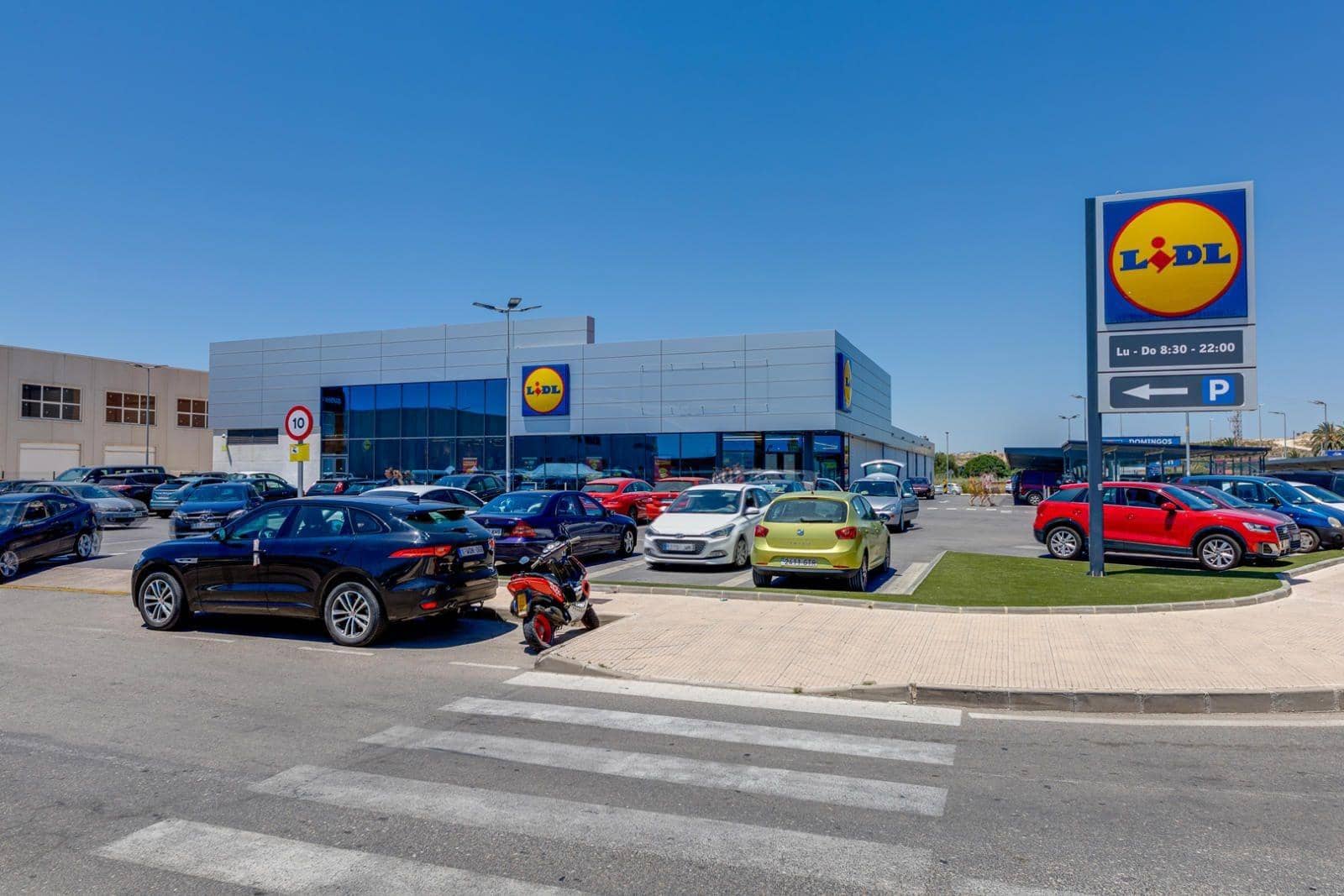 2 bedroom Villa for sale in San Fulgencio with pool - € 239,969 (Ref: 9677659)