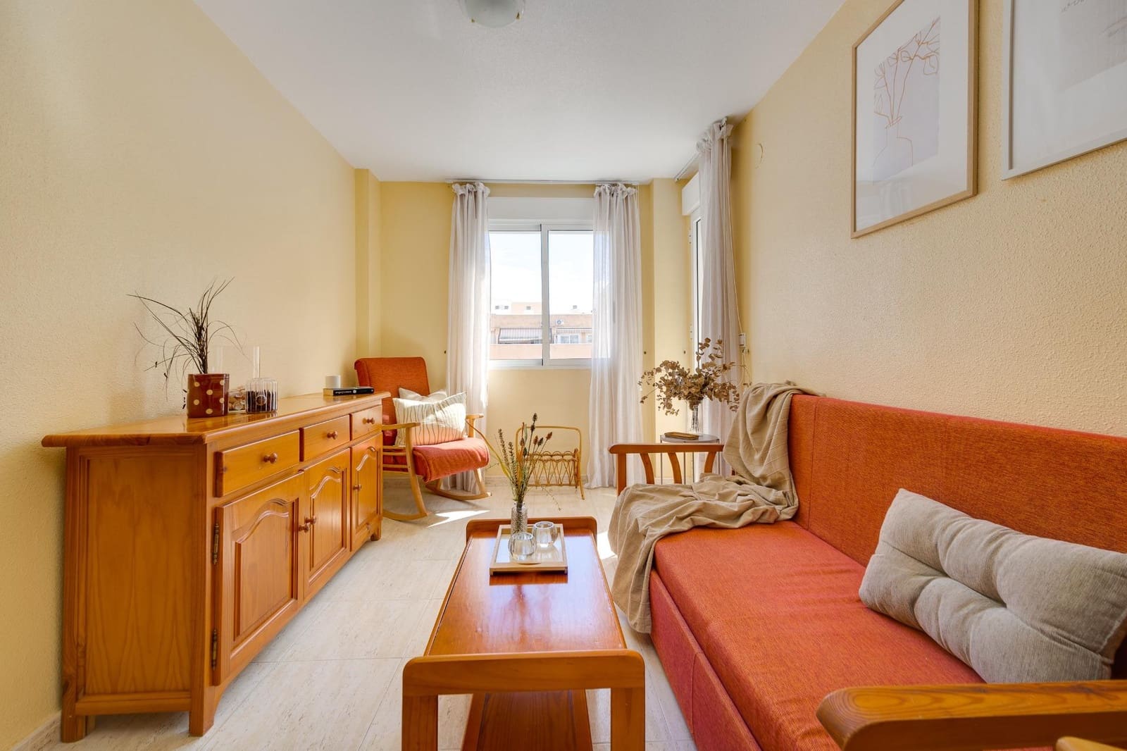 1 chambre Appartement à vendre à Torrevieja avec piscine - 149 000 € (Ref: 9677662)