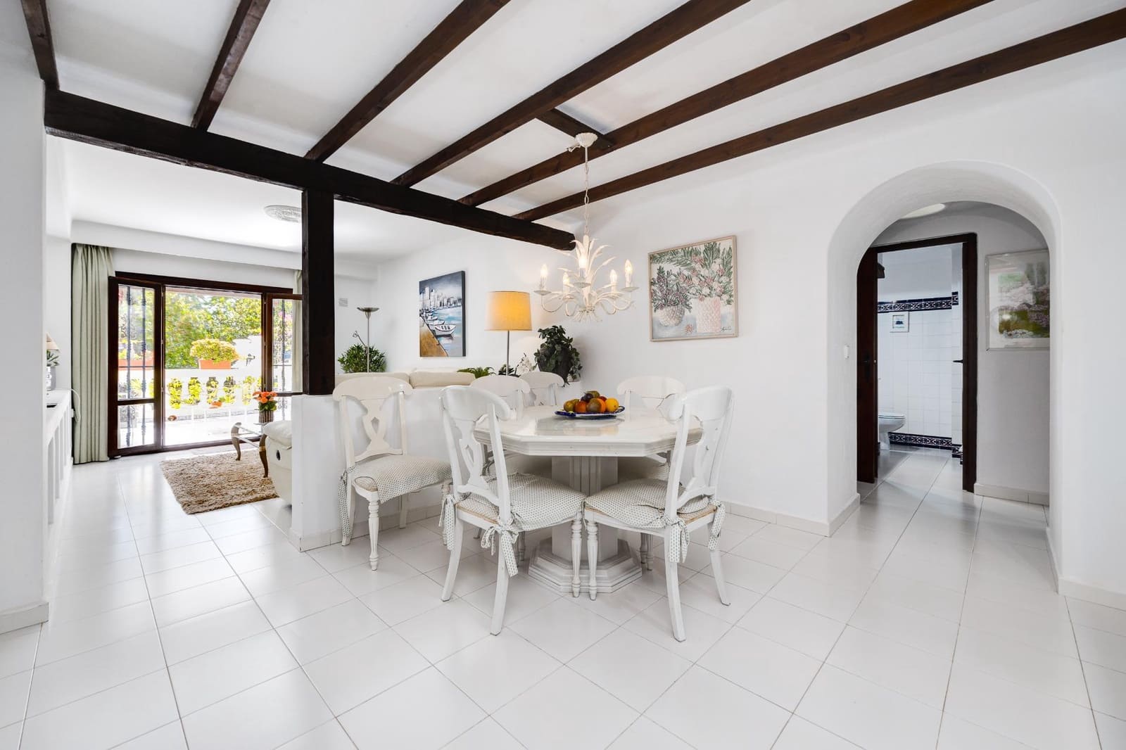 2 quarto Apartamento para venda em Torrevieja com piscina - 310 000 € (Ref: 9677664)