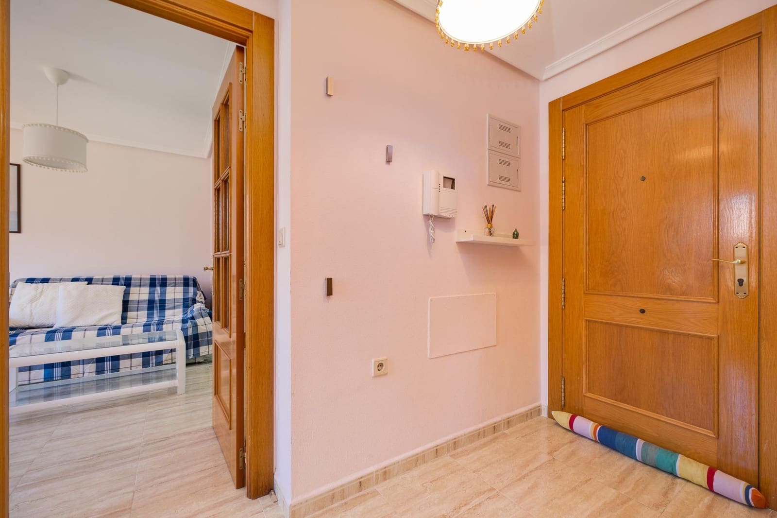 2 bedroom Penthouse for sale in Torrevieja - € 175,000 (Ref: 9739082)